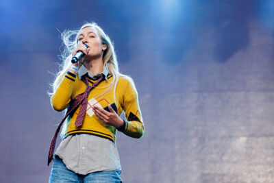 S 10 @ Lokerse Feesten, picture 17, photographed by Peter Smet - FrontView Magazine