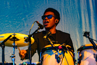Arsenal @ Suikerrock, foto 14, foto's door Sven Vandervoort - FrontView Magazine
