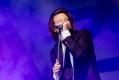 Bazart @ Suikerrock, picture 14, photographed by Sven Vandervoort - FrontView Magazine