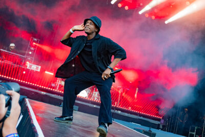 Coely @ Suikerrock, picture 8, photographed by Sven Vandervoort - FrontView Magazine