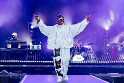 Coely @ Suikerrock, picture 12, photographed by Sven Vandervoort - FrontView Magazine