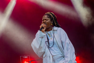 Coely @ Suikerrock, picture 14, photographed by Sven Vandervoort - FrontView Magazine