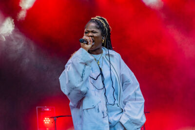 Coely @ Suikerrock, picture 15, photographed by Sven Vandervoort - FrontView Magazine
