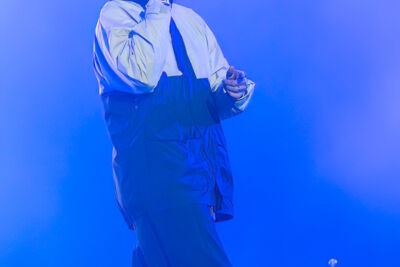 De Jeugd Van Tegenwoordig @ Lokerse Feesten 2023, picture 8, photographed by Edwin Houdevelt - FrontView Magazine