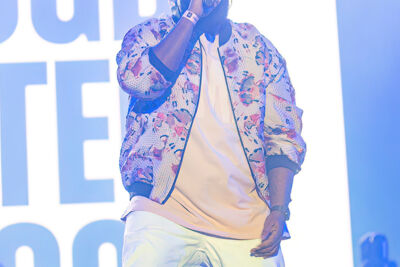 De Jeugd Van Tegenwoordig @ Lokerse Feesten 2023, picture 9, photographed by Edwin Houdevelt - FrontView Magazine