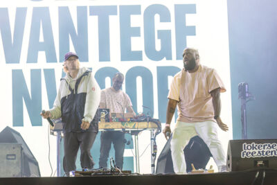 De Jeugd Van Tegenwoordig @ Lokerse Feesten 2023, picture 15, photographed by Edwin Houdevelt - FrontView Magazine