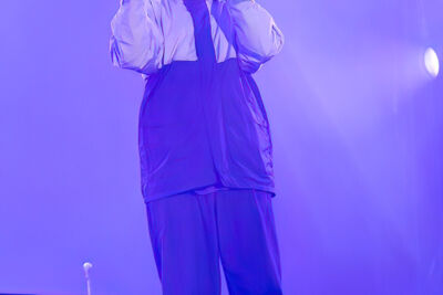 De Jeugd Van Tegenwoordig @ Lokerse Feesten 2023, picture 17, photographed by Edwin Houdevelt - FrontView Magazine