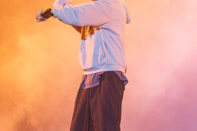 De Jeugd Van Tegenwoordig @ Lokerse Feesten 2023, picture 29, photographed by Edwin Houdevelt - FrontView Magazine