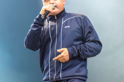 Glints @ Lokerse Feesten 2023, picture 5, photographed by Edwin Houdevelt - FrontView Magazine