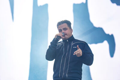 Glints @ Lokerse Feesten 2023, picture 6, photographed by Edwin Houdevelt - FrontView Magazine