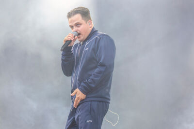 Glints @ Lokerse Feesten 2023, picture 8, photographed by Edwin Houdevelt - FrontView Magazine