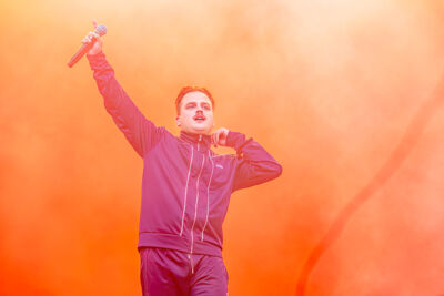 Glints @ Lokerse Feesten 2023, picture 10, photographed by Edwin Houdevelt - FrontView Magazine