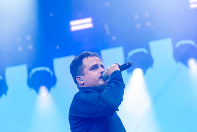 Glints @ Lokerse Feesten 2023, picture 11, photographed by Edwin Houdevelt - FrontView Magazine
