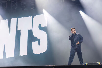 Glints @ Lokerse Feesten 2023, picture 13, photographed by Edwin Houdevelt - FrontView Magazine