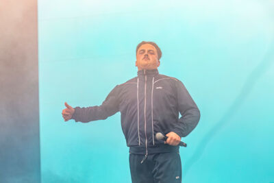 Glints @ Lokerse Feesten 2023, picture 14, photographed by Edwin Houdevelt - FrontView Magazine