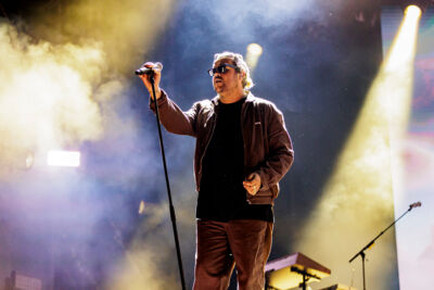 Goldband @ Lokerse Feesten, picture 13, photographed by Peter Smet - FrontView Magazine