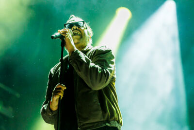 Goldband @ Lokerse Feesten, picture 16, photographed by Peter Smet - FrontView Magazine
