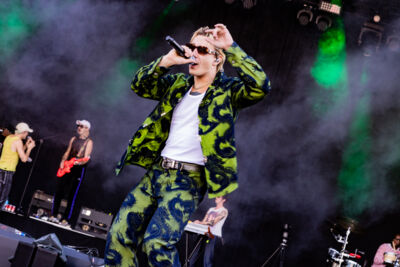 Goldband @ Suikerrock, foto 9, foto's door Sven Vandervoort - FrontView Magazine