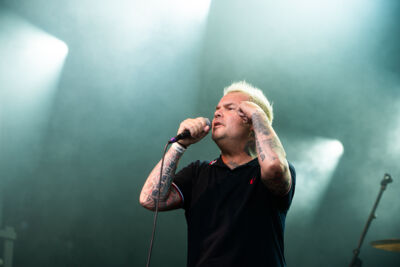 Good Riddance @ Brakrock, picture 2, photographed by Gert Daemen - FrontView Magazine
