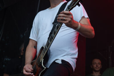 Good Riddance @ Brakrock, picture 4, photographed by Gert Daemen - FrontView Magazine