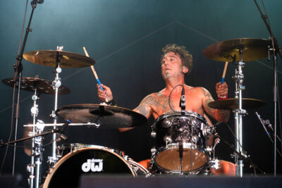 Good Riddance @ Brakrock, picture 6, photographed by Gert Daemen - FrontView Magazine