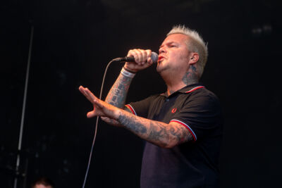 Good Riddance @ Brakrock, picture 8, photographed by Gert Daemen - FrontView Magazine