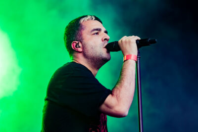 Goose @ Suikerrock, foto 14, foto's door Shani Swings - FrontView Magazine