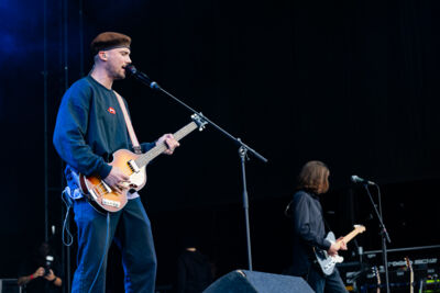Jack Vamp & The Castle of Creep @ Suikerrock, picture 10, photographed by Sven Vandervoort - FrontView Magazine