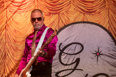 Me first and the gimme gimmes @ Brakrock, picture 1, photographed by Gert Daemen - FrontView Magazine