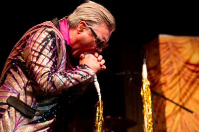 Me first and the gimme gimmes @ Brakrock, picture 4, photographed by Gert Daemen - FrontView Magazine