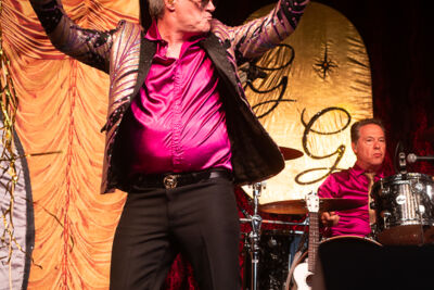 Me first and the gimme gimmes @ Brakrock, picture 5, photographed by Gert Daemen - FrontView Magazine