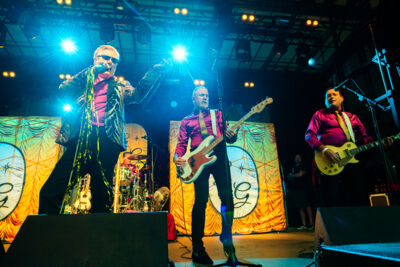 Me first and the gimme gimmes @ Brakrock, picture 6, photographed by Gert Daemen - FrontView Magazine