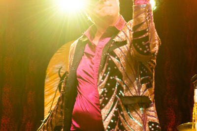 Me first and the gimme gimmes @ Brakrock, picture 7, photographed by Gert Daemen - FrontView Magazine