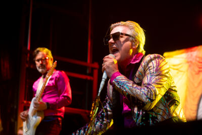Me first and the gimme gimmes @ Brakrock, picture 8, photographed by Gert Daemen - FrontView Magazine