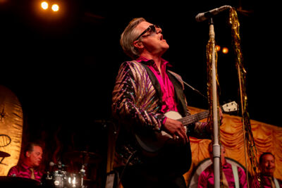 Me first and the gimme gimmes @ Brakrock, picture 12, photographed by Gert Daemen - FrontView Magazine