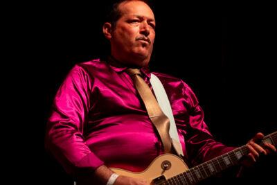 Me first and the gimme gimmes @ Brakrock, picture 15, photographed by Gert Daemen - FrontView Magazine