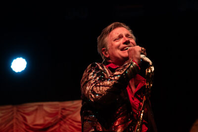 Me first and the gimme gimmes @ Brakrock, picture 16, photographed by Gert Daemen - FrontView Magazine