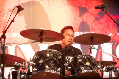 Pennywise @ Brakrock, picture 1, photographed by Gert Daemen - FrontView Magazine