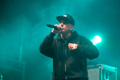 Pennywise @ Brakrock, picture 7, photographed by Gert Daemen - FrontView Magazine