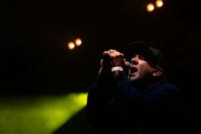 Pennywise @ Brakrock, picture 10, photographed by Gert Daemen - FrontView Magazine