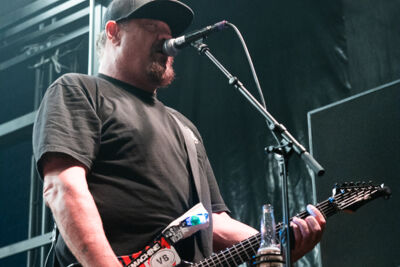 Pennywise @ Brakrock, picture 11, photographed by Gert Daemen - FrontView Magazine