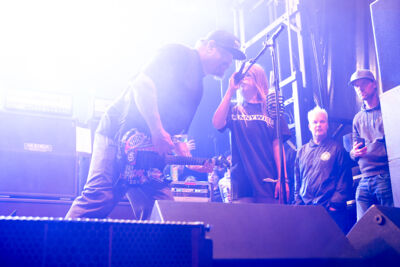 Pennywise @ Brakrock, picture 12, photographed by Gert Daemen - FrontView Magazine