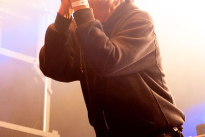 Pennywise @ Brakrock, picture 13, photographed by Gert Daemen - FrontView Magazine