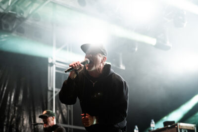 Pennywise @ Brakrock, picture 15, photographed by Gert Daemen - FrontView Magazine
