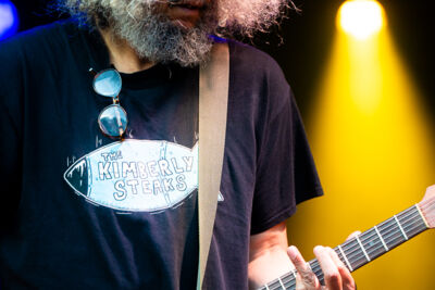 Snuff @ Brackrock, picture 3, photographed by Gert Daemen - FrontView Magazine