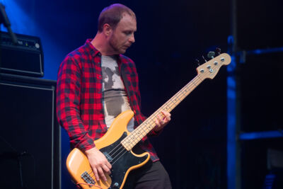 Snuff @ Brackrock, picture 12, photographed by Gert Daemen - FrontView Magazine