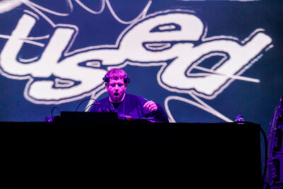 Used @ Lokerse Feesten, picture 5, photographed by Peter Smet - FrontView Magazine
