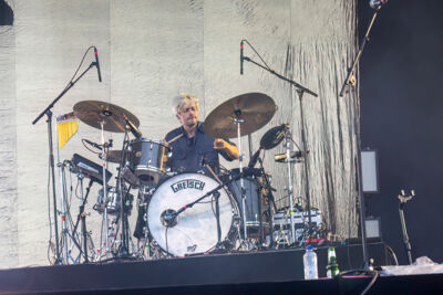 Xink @ Lokerse Feesten 2023, picture 4, photographed by Edwin Houdevelt - FrontView Magazine