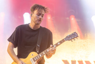 Xink @ Lokerse Feesten 2023, picture 8, photographed by Edwin Houdevelt - FrontView Magazine