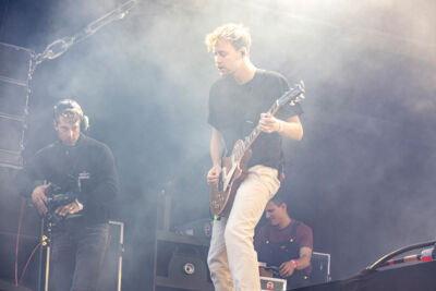 Xink @ Lokerse Feesten 2023, picture 11, photographed by Edwin Houdevelt - FrontView Magazine